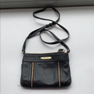 Michael Kors small cross body purse
